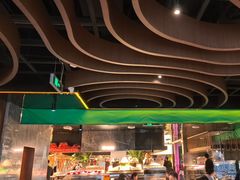 -喜庭海鲜自助(北辰三角洲北辰荟店)