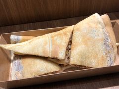 -西方小巷 Western Alley·欧洲街头小吃(时尚天河店)
