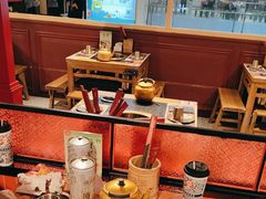 -旺蜀主成都串串火锅(西直门凯德MALL店)
