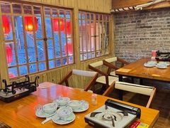 -61号餐吧(兴坪古镇漓江店)