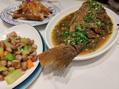 -梅利汴京烤鸭•开封豫菜地标店(晋安路店)