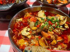 -辣小鲜·南昌大排档(船山路店)