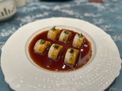 -扬州香格里拉·香宫中餐厅