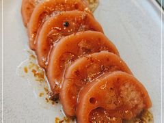 -万龙洲海鲜(南新仓店)