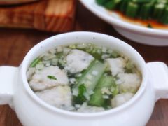 -将相和·海鲜蒸饺大连菜