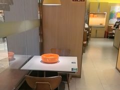 -小鱼小牛·鱼牛干锅·脆鱼火锅(世欧广场店)