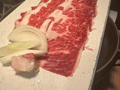 -满来寿喜烧(金虹桥店)