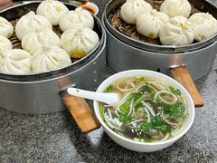 -胡家包子·清真(大众巷店)