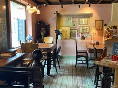 -古董花园(思南路42弄小区店)