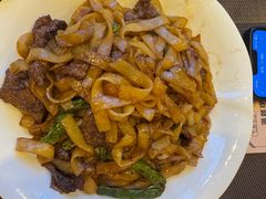 -中国厨房/台湾牛肉面