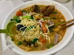 -许记大碗皮肚面馆(三条巷店)