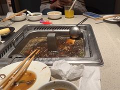 -海底捞火锅(汉峪金谷店)