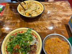 -池嬢拌粉(上海首店)