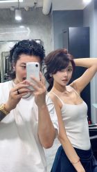 -Tipo Hair salon（明星）店