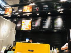 -麦当劳(SM城市广场店)