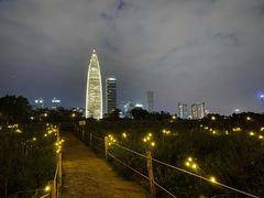 -深圳湾公园(南山区)