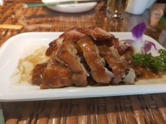 烧味双拼-老广酒楼(樱花店)