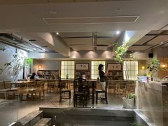 -本处·素食·融合料理(南油店)