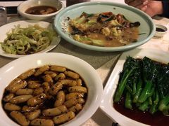 -美乐食街(小南店)