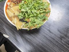-正味斋锅巴菜(西北角店)