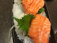 -元气寿司(东方宝泰店)