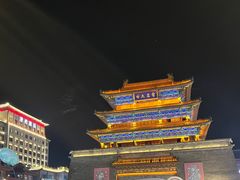 -鼓楼夜市