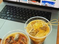 -LilBee Coffee