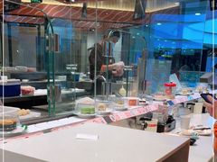 -新一番三文鱼寿司(大东海店)