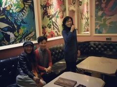 -自由港KTV(王子公主金平店)
