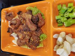 -林二哥宜烤官·宜宾小烧烤