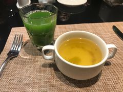 -索菲特酒店·海鲜自助 ·聚餐厅
