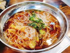 冷面-韩风烤牛肉冷面店