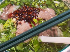 -伊北味·清真青海拉面村(延安路店)