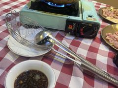 -吉源大排档·鱼生·海鲜(烧烤彩印厂店)