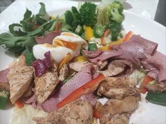 -SaladJohn沙拉匠(凯德1818店)