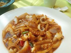 -高佳庄·舟山海鲜(海景旗舰店)