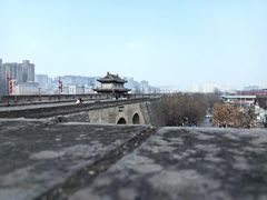 -西安城墙·碑林历史文化景区