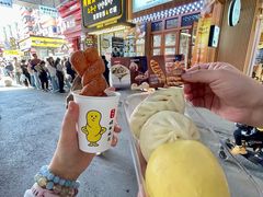 -传闻来紫菜包饭·打糕(西塔韩百店)