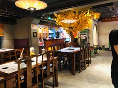 大堂-京元盛铜锅涮肉(上海总店)