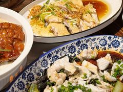 -广府乡下·饭庄(新港东路店)