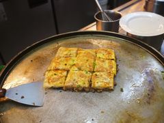 豆皮-蔡林记(汉街店)