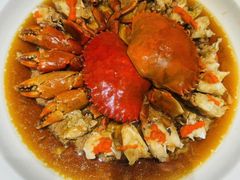-小方外婆菜(蒙山路店)
