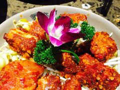 -重庆渝达老火锅(春熙路店)