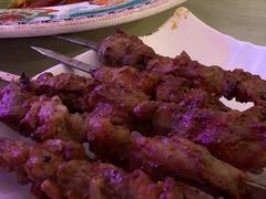 -巴依老爷·新疆美食(上城区天城路店)