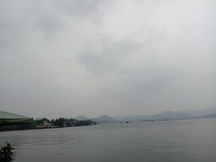-西湖游船