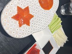 -外滩三号餐厅·创意中餐