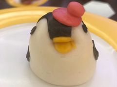 企鹅包-帝企鹅自助餐厅•儿童岛•真企鹅(长隆企鹅酒店)