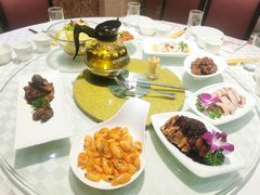 -光明邨大酒家(淮海路店)