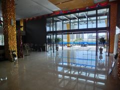 -厦门蓝湾半岛酒店