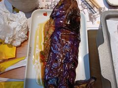 -木屋烧烤(龙岗龙城万科里店)